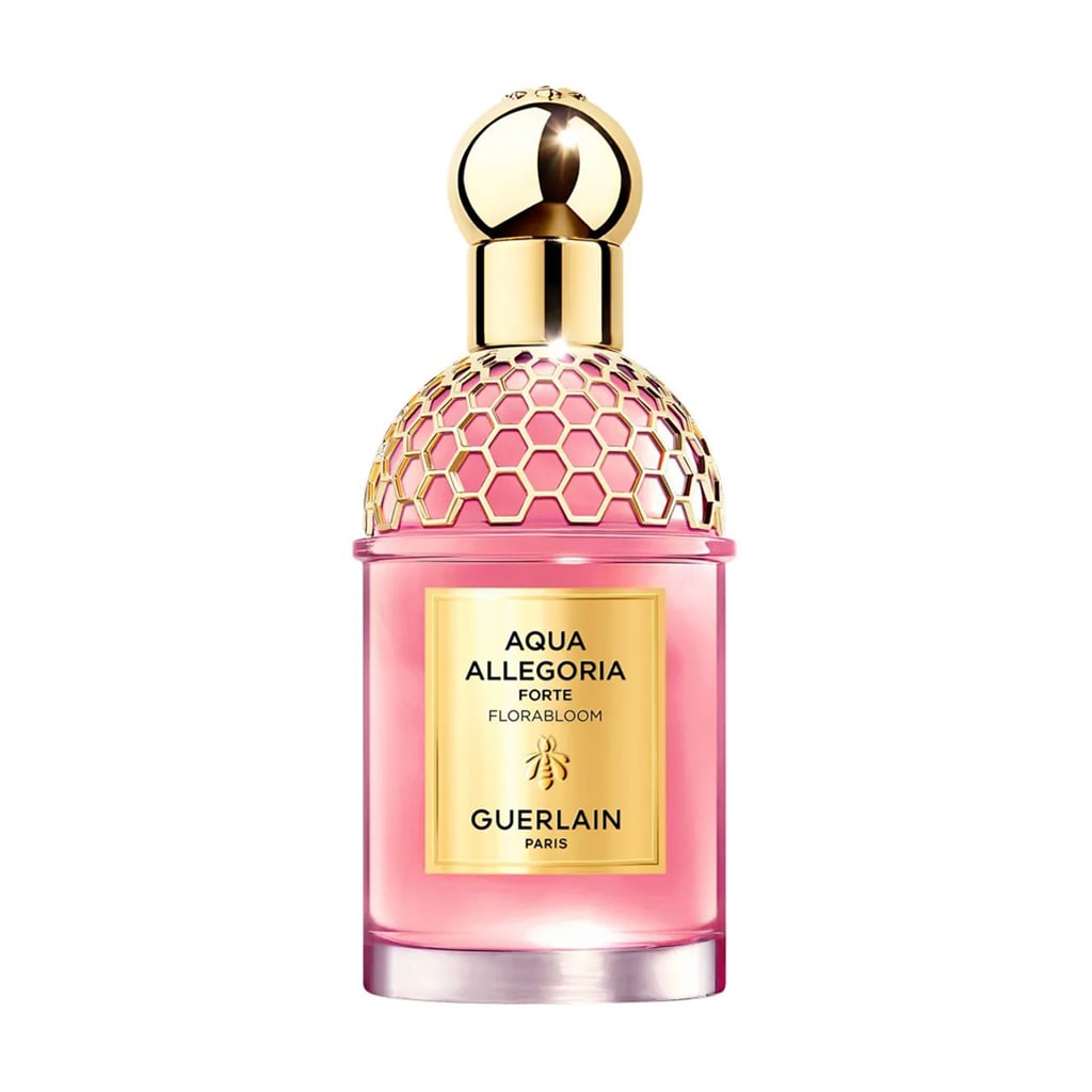 Guerlain Aqua Allegoria Florabloom Forte Парфумована вода унісекс, 75 мл