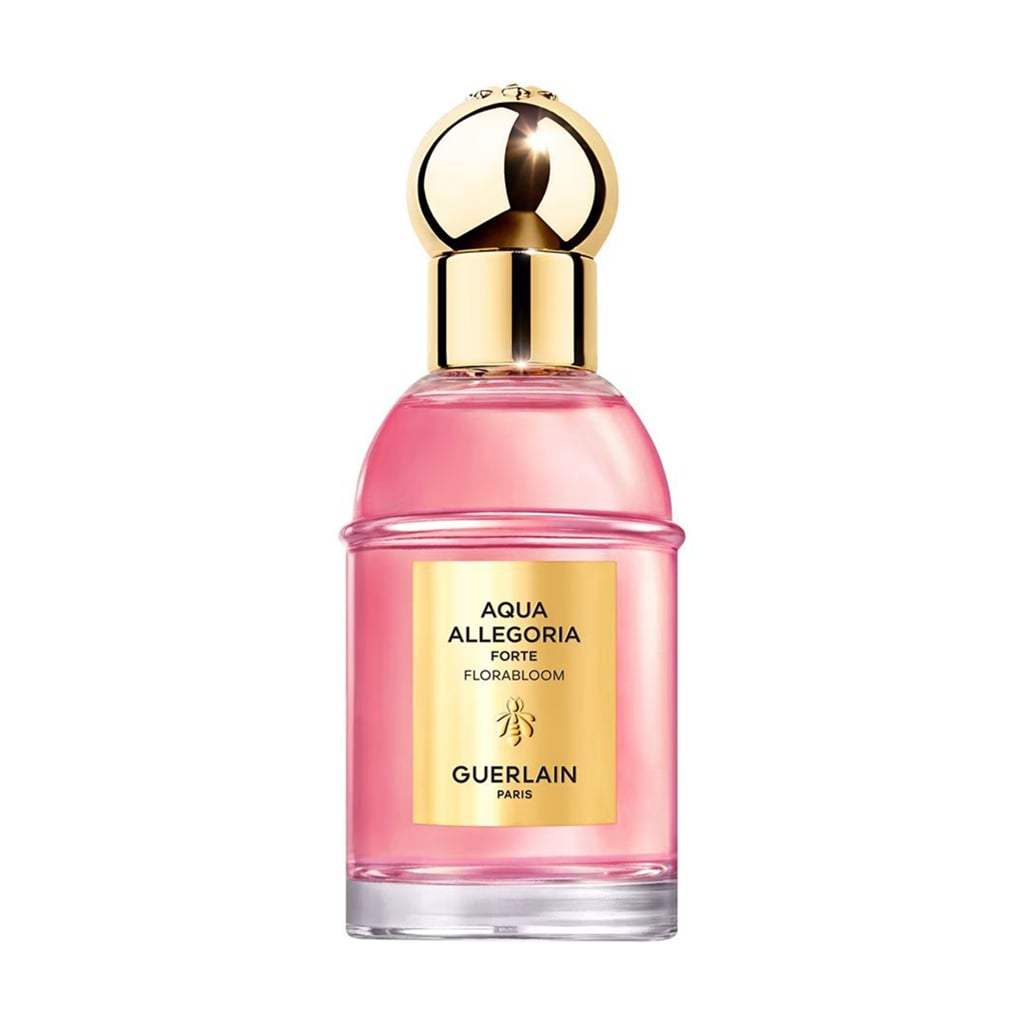 Guerlain Aqua Allegoria Florabloom Forte Парфумована вода унісекс, 40 мл