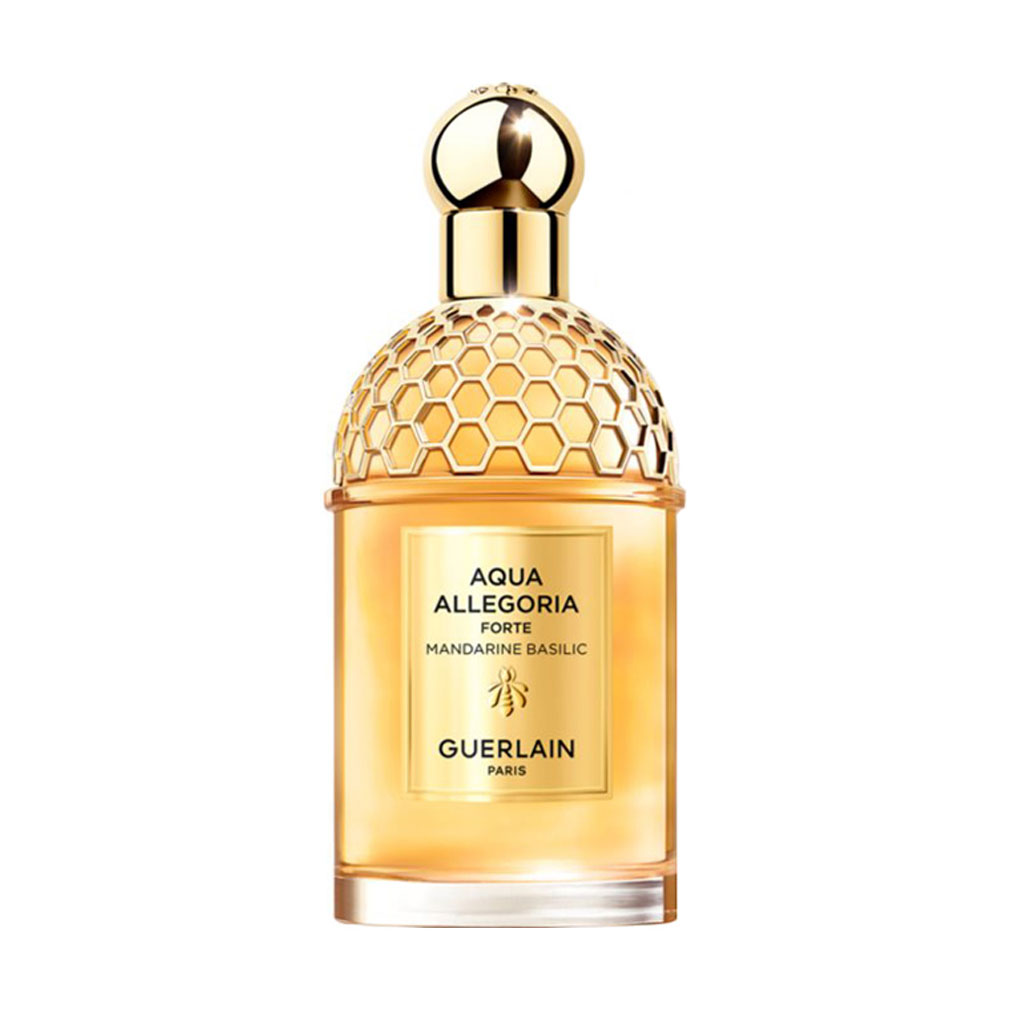 Guerlain Aqua Allegoria Forte Mandarine Basilic Парфумована вода жіноча, 125 мл