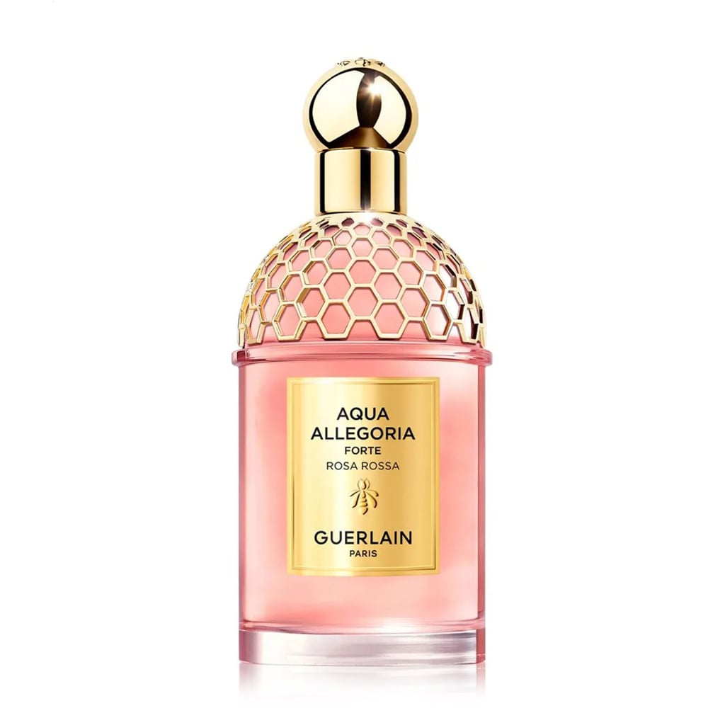 Guerlain Aqua Allegoria Forte Rosa Rossa Парфумована вода жіноча, 125 мл