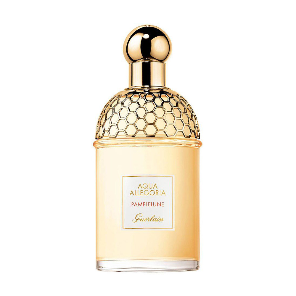 Guerlain Aqua Allegoria Pamplelune Туалетна вода жіноча, 125 мл