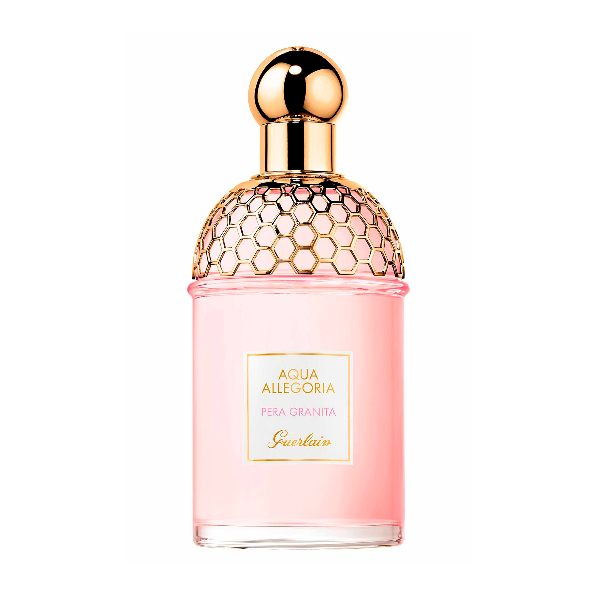 Guerlain Aqua Allegoria Pera Granita Туалетна вода жіноча, 125 мл