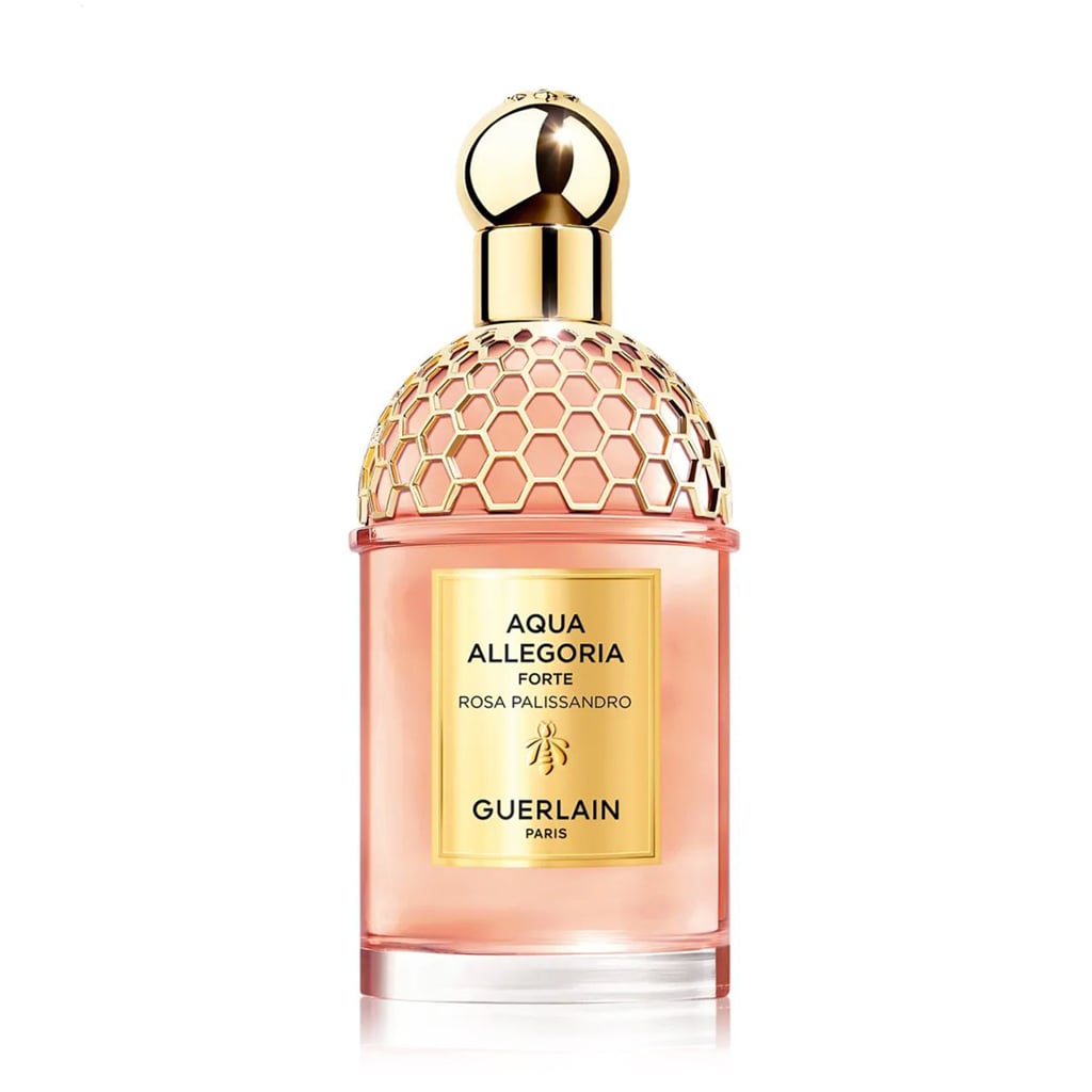 Guerlain Aqua Allegoria Rosa Palissandro Forte Refillable Парфумована вода унісекс, 125 мл