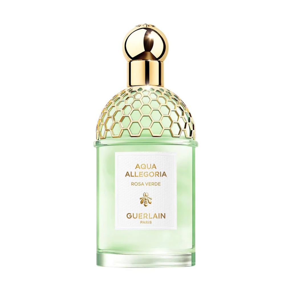 Guerlain Aqua Allegoria Rosa Verde Туалетна вода унісекс, 125 мл